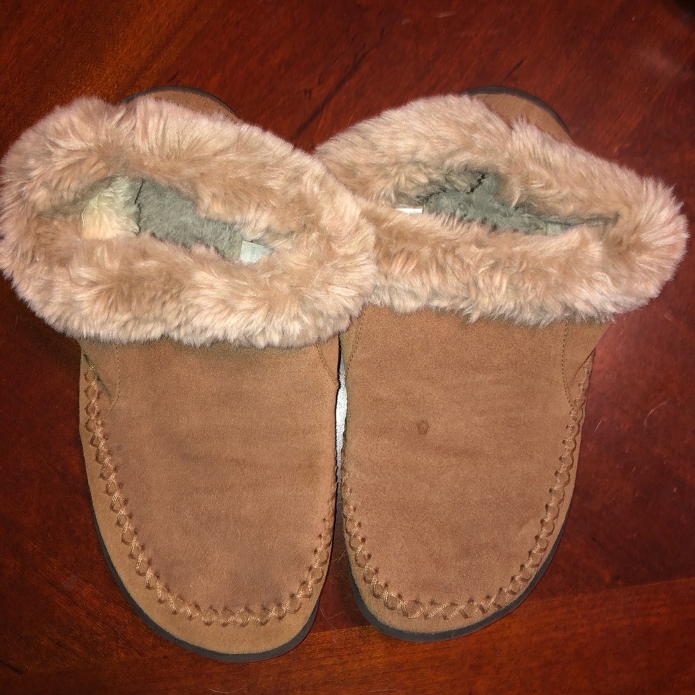 Magellan Outdoors Slipper Booties